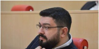 დიმიტრი სამხარაძე: მამუკა მდინარაძემ ბევრი კრიმინალური საქმე გახსნა და იმდენი საფრთხე აარიდა ქვეყანას ამ მოკლე ხანში, რაც დანიშნულია, რომ მაიორის კი არა, გენერლის წოდება ეკუთვნის!