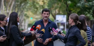 კახა კალაძე Ipsos-ის კვლევაზე – სამწუხარო რეალობამდე არის მისული ევროპული ბიუროკრატია, რაც ძალიან მძიმეა და პირველ რიგში, დამაზიანებელია ევროკავშირისთვის