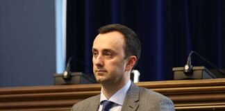 ლევან მახაშვილი: როდესაც უკრაინაში ომი დაიწყო, დაჟინებით მოითხოვდნენ, საქართველო შესულიყო ამ უმძიმეს ავანტიურაში და დღეს იგივე ადამიანები იმავე მოწოდებებს აკეთებენ – მოსახლეობის დაკვეთაა გონივრული, მშვიდობის პოლიტიკა და ერთადერთი ძალა, ვინც ამ ინტერესს იცავს, არის “ქართული ოცნება” ბიძინა ივანიშვილის ხელმძღვანელობით