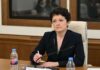 თეა წულუკიანი თაზო დათუნაშვილს: თენგიზ შარმანაშვილის კომპეტენცია და ზრდილობა რომ მოგცათ, ეგებ კაცებსაც დაემსგავსოთ მაგ პარტიაში – მისი მონაწილეობით დამტკიცებული საგამოძიებო კომისიის დასკვნა ხომ არ გადგათ ყელზე, შემთხვევით? სააკაშვილის გამოყენებულები, ესენი!