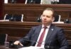თორნიკე ჭეიშვილი საპარლამენტო კომისიის დასკვნაზე: გამოვთქვამთ იმედს, რომ ამ დოკუმენტში შესული მიგნებების და დასკვნების იმპლემენტაცია სამომავლოდ მაქსიმალურად ეფექტიანად იქნება განხორციელებული