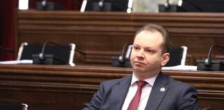 თორნიკე ჭეიშვილი საპარლამენტო კომისიის დასკვნაზე: გამოვთქვამთ იმედს, რომ ამ დოკუმენტში შესული მიგნებების და დასკვნების იმპლემენტაცია სამომავლოდ მაქსიმალურად ეფექტიანად იქნება განხორციელებული