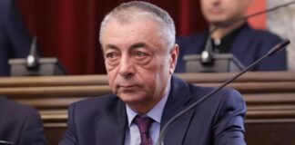 თენგიზ შარმანაშვილი რუსეთ-უკრაინის ომის შესახებ რადიკალური ოპოზიციის გზავნილებზე: უკრაინის მდგომარეობა დღეს ნორმალურ ადამიანს ვერ გაახარებს, ახლა გაიაზრეთ, რა დაემართებოდა საქართველოს ეს პირები რომ ყოფილიყვნენ გადაწყვეტილებების მიმღებები – ეს პროპაგანდა არ არის, ეს რეალობაა