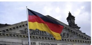 გერმანიის ფედერალური მთავრობა უარყოფს, რომ პეტერ ფიშერს მამუკა ხაზარაძისგან ბინა ჰქონდა ნაქირავები – ამ დროს ხაზარაძემ ფაქტი დაადასტურა და ჯარიმაც გადაიხადა