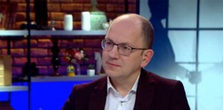 გია აბაშიძე: EMAAR/Eagle Hills-ის მრავალმილიარდიან ინვესტიციას უპირისპირდებიან ფსევდოპატრიოტი ნაცმანქურთები და სტერეოტიპებით შეპყრობილი სუბიექტები – როგორც კი ხდება ჩვენი განვითარებისთვის უმნიშვნელოვანესი პროექტის წინ წაწევა, მყისიერად აფუთფუთდებიან მარგინალები