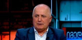 ამირან სალუქვაძე- კაია კალასმა სომხეთს რუსეთისთვის სანქციების დაწესება მოსთხოვა, მაგრამ წარმოდგენა თუ აქვს, რუსეთის მხრიდან ემბარგოს შემთხვევაში რა დაემართება სომხეთის კონომიკას? შეძლებს ევროკავშირი სომხეთისთვის მიღებული ზარალის კომპენსირებას?