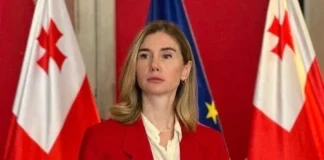 თინა ბოკუჩავა სააკაშვილის განცხადებაზე: მოულოდნელი იყო და მიმაჩნია, რომ სწორედ ამგვარმა იმპულსურმა და არათანმიმდევრულმა გადაწყვეტილებებმა მიგვიყვანა იქამდე, სადაც ვართ