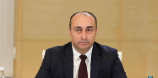 გელა გელაძე – ბათუმში, საპოლიციო ღონისძიების დროს აუცილებელი გახდა, რომ სპეცდანიშნულების რაზმი მოქმედებაზე გადასულიყო, რა დროსაც ფანჯრის მინის ნამსხვრევებისგან ერთ-ერთმა ქალმა მცირედი დაზიანება მიიღო – დაჭრას ადგილი არ ჰქონია