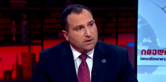 ირაკლი კირცხალია: ომის დაწყების შემდეგ, რა პროვოკაცია არ მოგვიწყვეს, რა არ გვაკადრეს, როგორ არ გვაშანტაჟეს, რა არ დაგვაბრალეს და ეს ყველაფერი მხოლოდ იმიტომ, რომ საკუთარი ქვეყანა და ხალხი არ გავწირეთ!