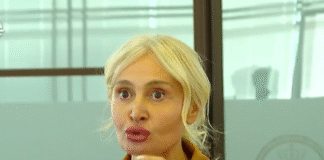 ნანა ჟორჟოლიანი: ფონდიდან 480 000 ლარის ( 2 400 000 ერთეული ) პირბადე შევიძინეთ