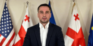 ნიკა ობოლაძე: არსებობს ორი ბოლომდე – ერთი, როდესაც ჩვენ ვთქვით, რომ ბოლომდე გავალთ და ივანიშვილს მოვაშორებთ, მე ეს მეჩვენება თითქმის შეუძლებლად და არსებობს მეორე ბოლომდე, სადაც ივანიშვილი ამბობს, რომ ის ბოლომდე გავა და გაგვანადგურებს ჩვენ ყველას – ივანიშვილი უფრო ახლოს არის მიზანთან, ვიდრე ჩვენ