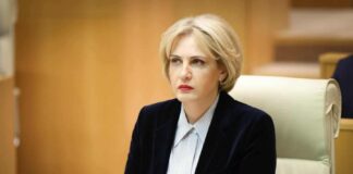 ეკა სეფაშვილი: გენერალური პროკურატურის მიერ ქართველი ოპოზიციონერებისა და ექს-პრეზიდენტის მიმართ დაწყებული სისხლის სამართლებრივი დევნა არის საზოგადოების პასუხი რადიკალების მიერ სახელმწიფოს წინააღმდეგ ჩადენილ დანაშაულებზე