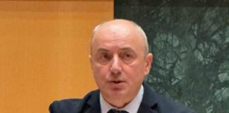 გურამ მაჭარაშვილი ევროკავშირის გაფართოების ანგარიშზე: ქართველ ხალხს გადაწყვეტილი აქვს, რომ მსგავსი ტიპის გამოწვევებზე არ გაცვლის სახელმწიფოს სუვერენიტეტს