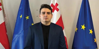 ლევან სანიკიძე: დღევანდელი მდგომარეობით პარტიის ყოველდღიურ მენეჯმენტში ნაკლებად ვარ ჩართული. დროებითი პაუზის აღება, ჩემთვისაც მნიშვნელოვანი იყო