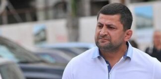 ზურაბ ზვიადაურს იარაღის უკანონო შეძენა-შენახვა-ტარების საქმეზე საპროცესო შეთანხმება გაუფორმდა – მკვლელობის საქმეზე კი მის საქმეს ნაფიცი მსაჯულები განიხილავენ