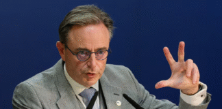 Reuters: ბელგიის პრემიერი მიიჩნევს, რომ რუსული აქტივების გამოყენების გეგმით, ევროკავშირი, ფაქტობრივად შესაძლო სამშვიდობო შეთანხმების მიღწევას ეწინააღმდეგება