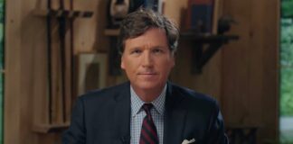 ტაკერ კარლსონი: მერდოკების ოჯახი იყენებს Wall Street Journal-ს რუსეთთან ომის გასაგრძელებლად, ეს სადაზვერვო სააგენტოს დამახასიათებელი ნიშანია – ისინი ანდრეი ერმაკს იცავენ, რადგან ის ხელმძღვანელობს უკრაინის მცდელობებს, ჩაშალოს ტრამპის სამშვიდობო გეგმა