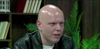 ბაჩო ოდიშარია: კულტურისგან სრულად გაუცხოებულმა სააკაშვილმა, ქვეყნის აღსაწერად მოიხმო ფილმი “ვიღაცამ გუგულის ბუდეს გადაუფრინა” – მიშიკოს ვურჩევდი “მონანიებას” უყუროს, აბელ არავიძის პერსონაჟთან შეხვედრა, სარკეში ჩახედვასავით იქნება მისთვის