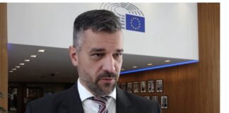 ანდრაშ ლასლო: სამწუხაროდ, ბოლო წლებში გაფართოების პოლიტიკა გახდა მექანიზმი ქვეყნებზე ზეწოლის განსახორციელებლად