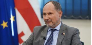 სკანდალური წერილი და ევროკავშირის ელჩის აღიარება – პაველ ჰერჩინსკი ადასტურებს, რომ საქართველოს ევროკავშირში გაწევრიანების შეჩერებაზე გადაწყვეტილება ირაკლი კობახიძის განცხადებამდე ხუთი თვით ადრე თავად მიიღეს