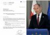 სკანდალური წერილი და ევროკავშირის ელჩის აღიარება – პაველ ჰერჩინსკი ადასტურებს, რომ საქართველოს ევროკავშირში გაწევრიანების შეჩერებაზე გადაწყვეტილება ირაკლი კობახიძის განცხადებამდე ხუთი თვით ადრე თავად მიიღეს