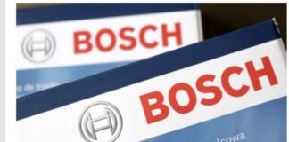 Reuters: კომპანია Bosch-მა, ჩინური ჩიპების დეფიციტის გამო სამ ქარხანაში წარმოება შეაჩერა