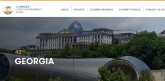 სტაბილური ბიზნეს რეგულაციებით საქართველოს მთავრობა მსოფლიო რეიტინგში 7 ადგილით დაწინაურდა და ევროპის საუკეთესო შვიდეულშია