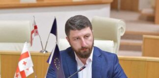 არჩილ გორდულაძე ევროკომისიის ანგარიშზე: ითხოვენ პროკურორის კვალიფიციური უმრავლესობით არჩევას – ეს არის სისტემის ხელში ჩაგდების მცდელობა, ასეთ აბსურდულ მოთხოვნებს მომავალში სერიოზულად აღარ შევხედავთ, ხალხის მანდატი გვაქვს და თავად გადავწყვეტთ, ვინ იქნება გენერალური პროკურორი