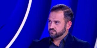 დავით ჩიხელიძე მერაბ მეტრეველს- პრემიერი არა ვინმეს რეკლამაში მონაწილეობს, არამედ რადგან კითხვის ნიშნები გაჩნდა 6.6 მილიარდიან ინცესტიციაზე, ხალხს დეტალური ინფორმაცია მიაწოდა, მაგრამ შენ ამას ვერ გაიგებ, რადგან ხარ ნაცი, ნაცობა კი სულიერი სიმახინჯის უკიდურესი გამოვლინებაა