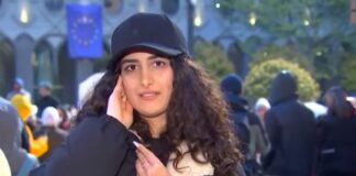 ოპოზიციის აქტივისტი ელენე დევიძე თელავში გამართულ პროტესტზე- წარმოუდგენელი იყო, ერთი ადამიანიც კი არ გამოჩნდა იმდენ ხალხში, რომელიც გვერდით მაინც დამიდგებოდა და გამამხნევებდა