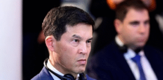 საქართველოში საერთაშორისო სავალუტო ფონდის მუდმივი წარმომადგენელი ენდრიუ ჯუველი: ჩვენი რეკომენდაციაა, რომ შეინარჩუნოთ კარგი ურთიერთობა ყველა ეკონომიკურ პარტნიორთან – დივერსიფიკაცია მნიშვნელოვანია და აშკარაა, რომ ხელისუფლება ცდილობს ამას