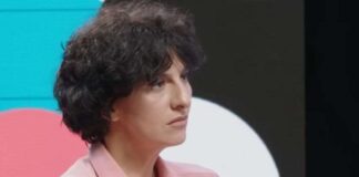 *ვიკა ბუკია: პოლიცია დაბნეულია, ლენჩი პოლიციელები*