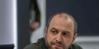 Ukrainska Pravda: რუსტემ უმეროვმა NABU-ს „მინდიჩის საქმეზე“ ჩვენება მისცა