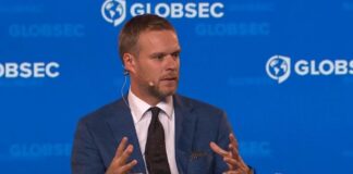 გაბრიელიუს ლანდსბერგისი ტრამპის “სამშვიდობო გეგმაზე”: ევროპისთვის ეს დასასრულის დასასრულია – თუ თქვენ ევროპელი ლიდერი ხართ, არ დაჯავშნოთ შემდეგი რეისი ვაშინგტონში, რათა მამიკოსთან ისაუბროთ, გეგმის გარეშე და გაწვდილი ხელით