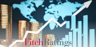 Fitch-ი 2025 წლის საქართველოს ეკონომიკური ზრდის პროგნოზს 5.6%-დან 7.3%-მდე აუმჯობესებს