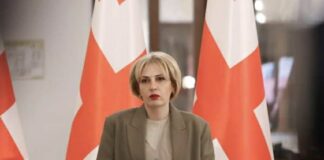 ეკა სეფაშვილი: უახლოესს მომავალში ჩვენ უნდა ველოდოთ უცხოური ძალების მიერ შექმნილი პოლიტიკური ძალებისა და ლიდერების გამოჩენას