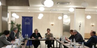 ეკა სეფაშვილი: მნიშვნელოვანია, რომ განათლების, მეცნიერებისა და ახალგაზრდულ საქმეთა კომიტეტი განახორციელებს სხვადასხვა უწყებების კოორდინაციას, ადრეული და სკოლამდელი განათლების განვითარების საკითხზე