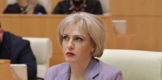 ეკა სეფაშვილი: EAGLE HILLS-ის პროექტი ბიზნესმენებისთვის სიგნალია, რომ მათი საქმიანობა წარმატებული იქნება, ხოლო საერთაშორისო ინვესტორები კიდევ ერთხელ დარწმუნდებიან, რომ საქართველო უსაფრთხო ქვეყანაა