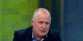 ამირან სალუქვაძე „კრედიტ სუისის“ დავასთან დაკავშირებით ბოკუჩავას აღიარებაზე: გზავნილის გახმოვანება დაავალეს და ამანაც სასწრაფოდ გაახმოვანა – აქამდე ამტკიცებდნენ, ამ საქმეს პოლიტიკასთან არ აქვს შეხებაო და ახლა პირდაპირ გაახმოვანებინეს