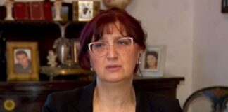 ია მეტრეველი: “ბატონ ოქრუაშვილს” ბუტას საქმეზე 7 წელი მიუსაჯეს, იმედს ვიტოვებ, სასამართლოს შემდგომი ინსტანცია მაინც გაამტყუნებს გარეწარ ადეიშვილს – მოვუწოდებ პროკურატურას გაითვალისწინონ ჩემი სამართლიანი თხოვნა და აღასრულონ ბოლომდე სამართალი