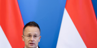 პიტერ სიიარტო: უკრაინაში კორუფცია მძვინვარებს, ჯერ არავის უნახავს ევროკავშირიდან მიღებული თანხის ხარჯვის ზუსტი აღრიცხვა და ამასობაში, რა სურს ბრიუსელს? კიდევ უფრო მეტი ფულის გაგზავნა პრეზიდენტ ზელენსკისთან