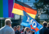 პარტიამ „ალტერნატივა გერმანიისთვის“ (AfD) მერის არჩევნების გაყალბების ბრალდებით  ბრანდებურგის პროკურატურაში სარჩელი შეიტანა