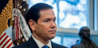 მარკო რუბიო: ვაშინგტონმა პრაქტიკულად ამოწურა მოსკოვზე ზეწოლის ყველა ინსტრუმენტი