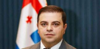 ცოტნე ანანიძე: ხელისუფლებას ვინც უწუნებთ ეროვნული ინტერესების დაცვას, „ქართული ოცნების“ მიერ წლების წინ მიღებულმა გადაწყვეტილებამ, უცხო ქვეყნის მოქალაქეებისთვის სასოფლო–სამეურნეო მიწის საკუთრებაში შეძენა მკაცრად შეზღუდა