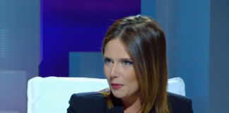 ლიზა გეგეჭკორი: როდესაც TBC ბანკი თანამშრომლობს ისეთ რადიკალ აქტივისტებთან, როგორიცაა ნანა დიხამინჯია, ეს ცალსახად უნდა განვიხილოთ როგორც დაფინანსება და ხელშეწყობა იმ პირების, ვინც საზოგადოებას აპირისპირებს