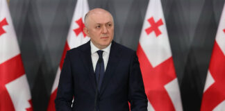 გრიგოლ ლილუაშვილი დააკავეს