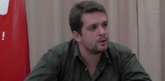 ლადო სადღობელაშვილი: ვინც 9 აპრილს მოესწრო, ალბათ გახსოვთ თბილისის გადაჭედილი საავადმყოფოები “ჩერიომუხით” დაწამლული ჩვენი თანამოქალაქეებით – ანალოგიურ ფაქტს ადგილი არ ჰქონია შარშანდელი აქციების დროს, BBC-ის რესპოდენტები ტყუიან!