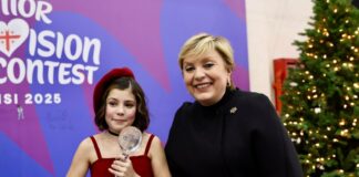 თინათინ რუხაძე: მსოფლიოს ნამდვილად ევროპული ხარისხი ვაჩვენეთ!