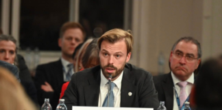 აშშ ეუთოს დატოვებით იმუქრება, თუ ორგანიზაცია რეფორმებს არ გაატარებს