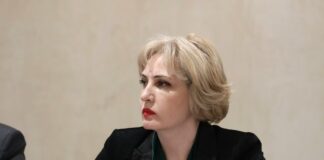 ეკა სეფაშვილი: ბორის ჯონსონმა ურცხვად მოატყუა ამხელა ქვეყანა – უკრაინა და უკრაინელი ხალხი გაწირა ხოცვა-ჟლეტისთვის